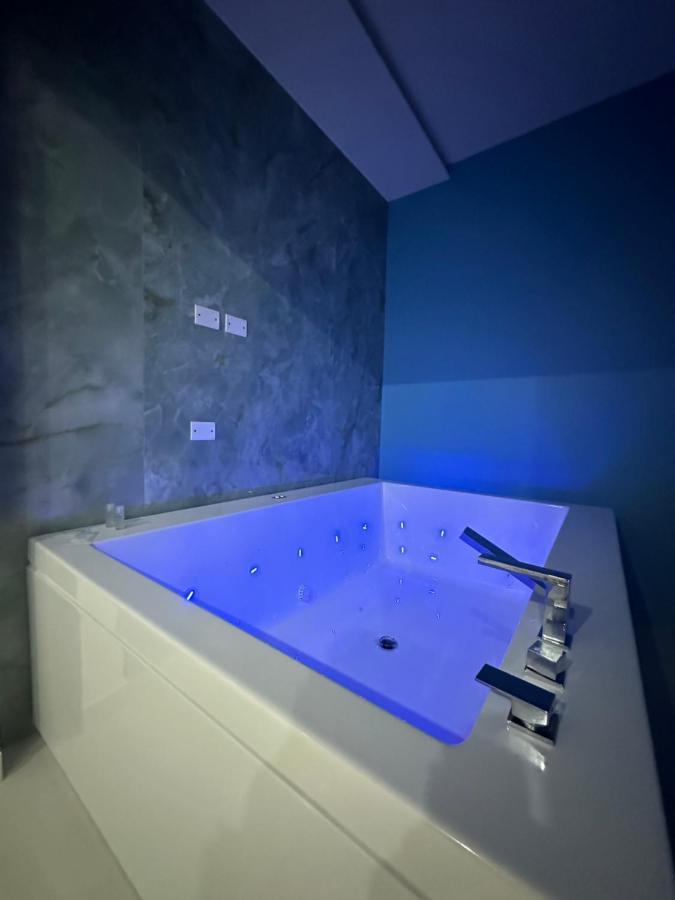 Moonluxuryresort 리콜라 외부 사진