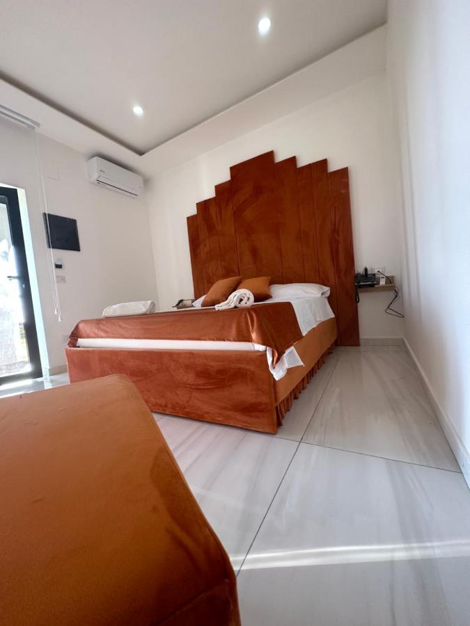 Moonluxuryresort 리콜라 외부 사진