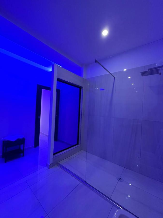 Moonluxuryresort 리콜라 외부 사진