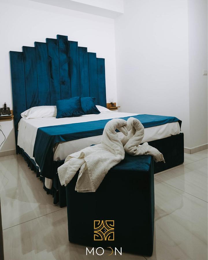 Moonluxuryresort 리콜라 외부 사진