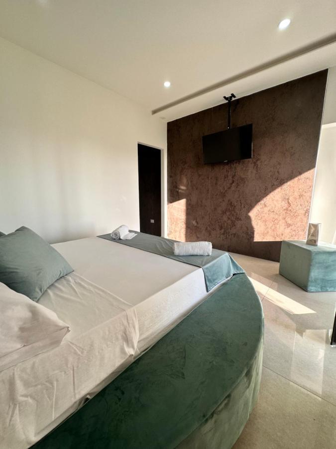 Moonluxuryresort 리콜라 외부 사진